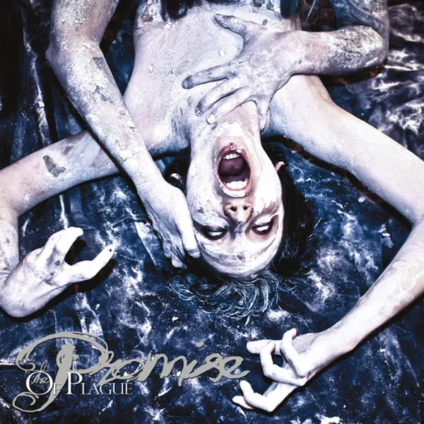 Death Shrouds and Vomit Stains