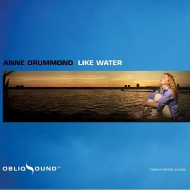 Like Water