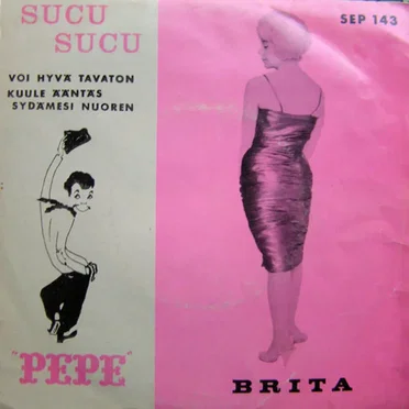 Brita