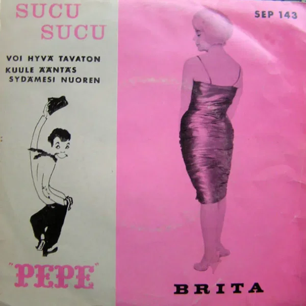Brita