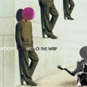 Will-o'-the-wisp