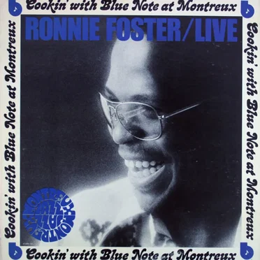 Cookin' With Blue Note at Montreux