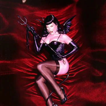 Beauty in Darkness, Vol. 6 by Various Artists - album cover