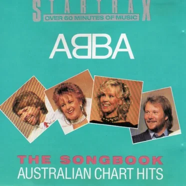 The Songbook Australian Chart Hits