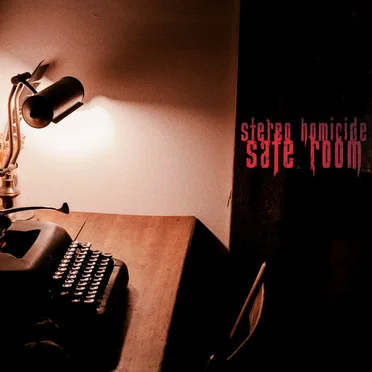 Safe Room