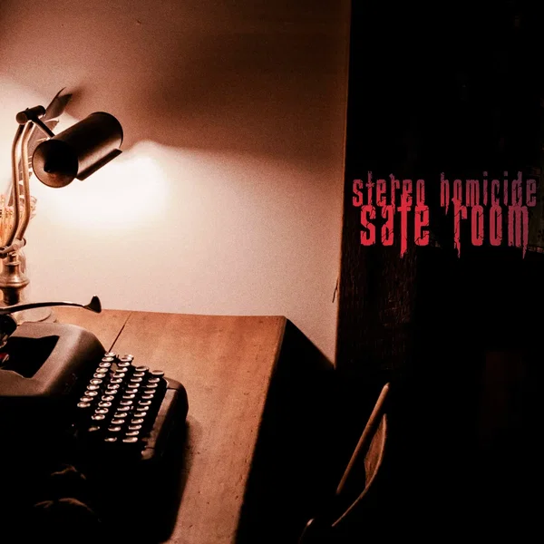 Safe Room