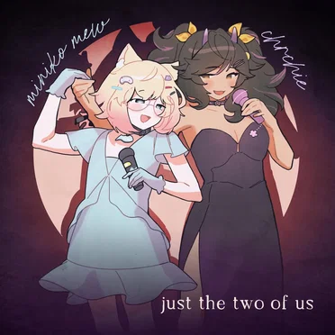 just the two of us