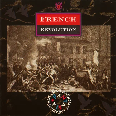French Revolution