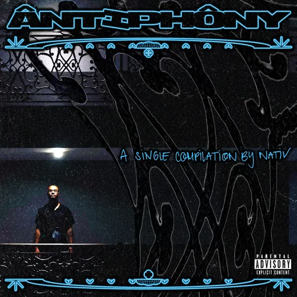 Antiphony (A Single Compilation by Nativ)