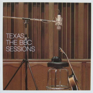 The BBC Sessions
