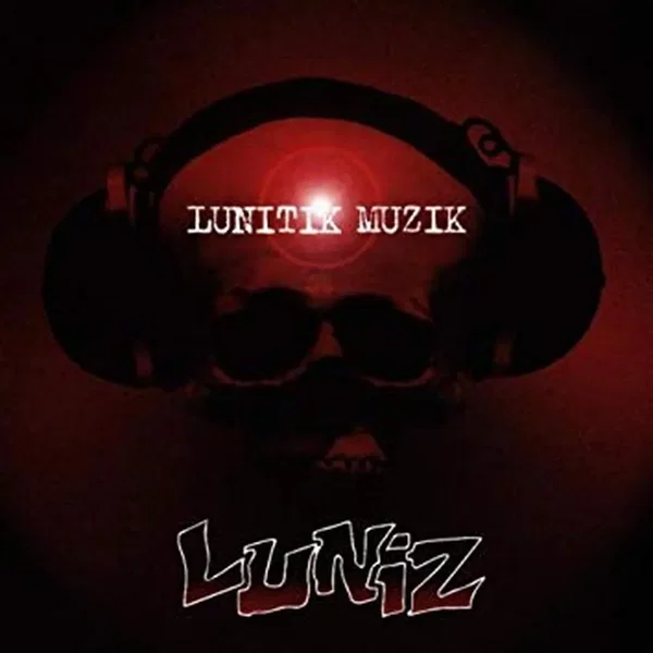 Lunitik Muzik