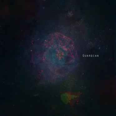 Guardian by Brombaer - album cover