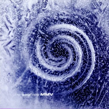 The Sogfiles MMV by Various Artists - album cover