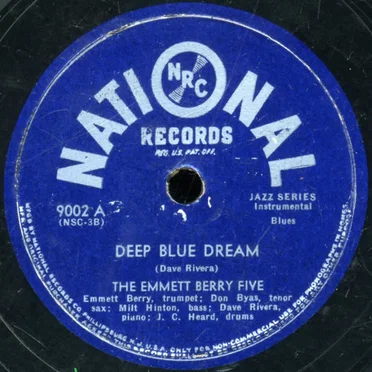 Deep Blue Dream / Byas’d Opinions