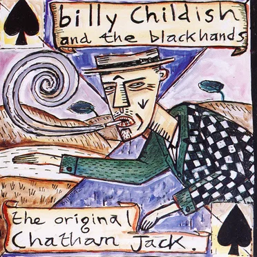 The Original Chatham Jack