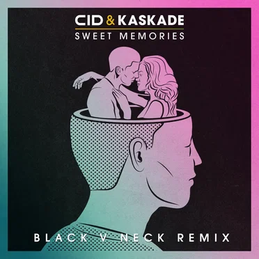 Sweet Memories (Black V Neck remix)