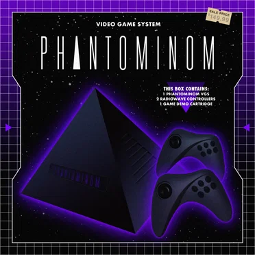 Phantominom VGS