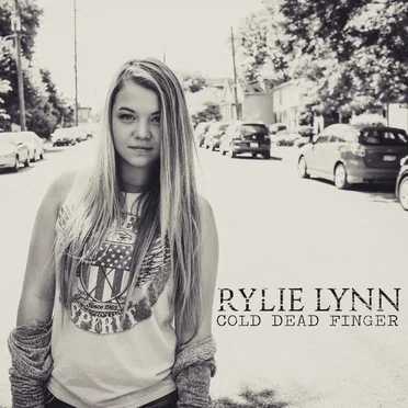 Cold Dead Finger by Rylie Lynn - album cover