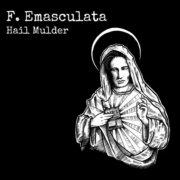 Hail Mulder