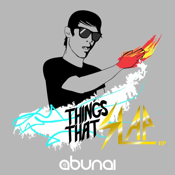 Things That Slap EP