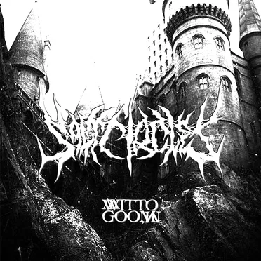 Salt Circles by Witto Goom - album cover