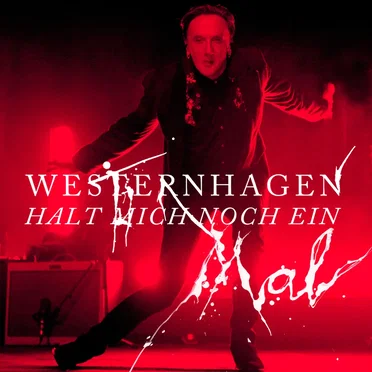 Halt mich noch einmal
