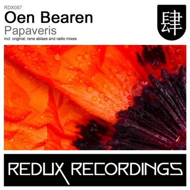 Papaveris by Oen Bearen - album cover