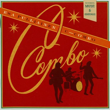 Esa Pulliainen C-Combo