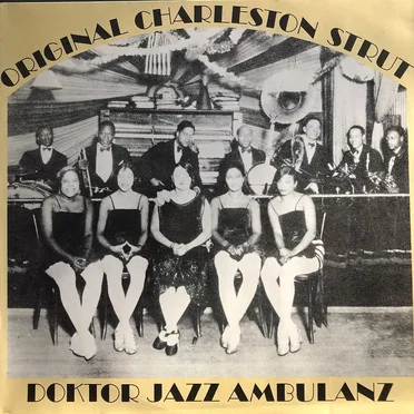 Original Charleston Strut