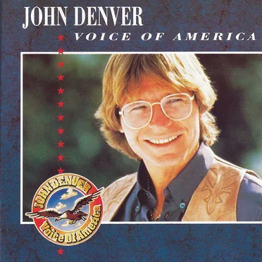 Voice of America