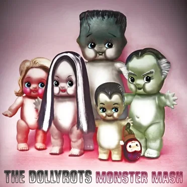 Monster Mash