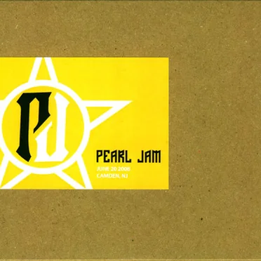 2008-06-20: Susquehanna Bank Center, Camden, PA, USA