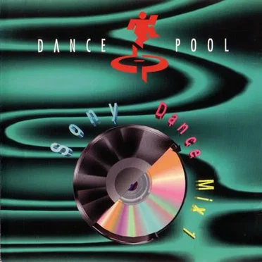 Sony Dance Mix 1 by Various Artists - album cover