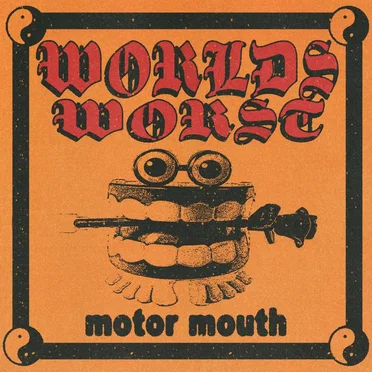 Motor Mouth