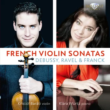 French Violin Sonatas