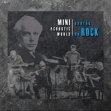Bartók On Rock