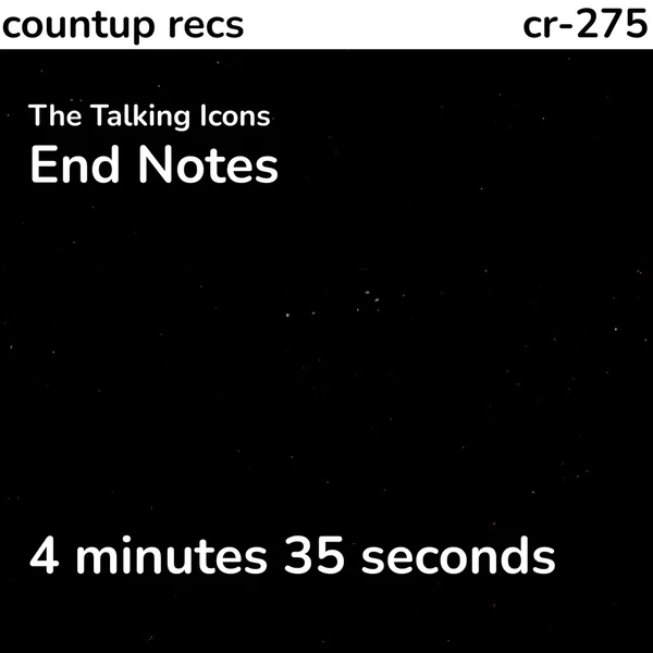 End Notes