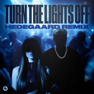 Turn The Lights Off (HEDEGAAR Remix)