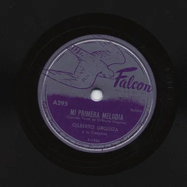 Mi primera melodia / Una eternidad