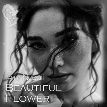 Beautiful Flower by Amir Nazari - album cover