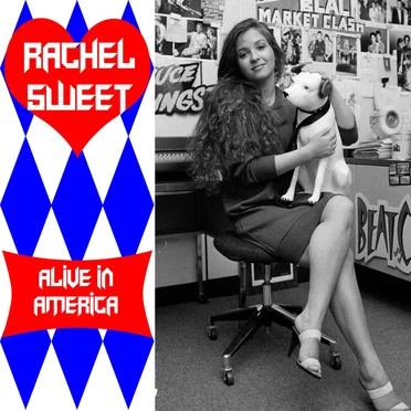Rachel Sweet