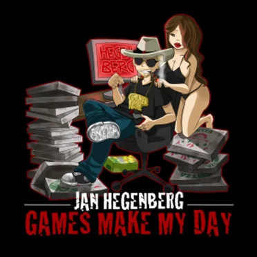 Games Make My Day