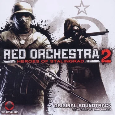 Red Orchestra 2: Heroes of Stalingrad