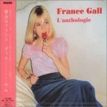 L’Anthologie