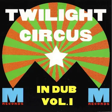 In Dub, Volume 1