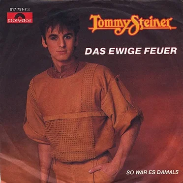 Das ewige Feuer