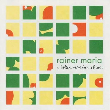 Rainer Maria