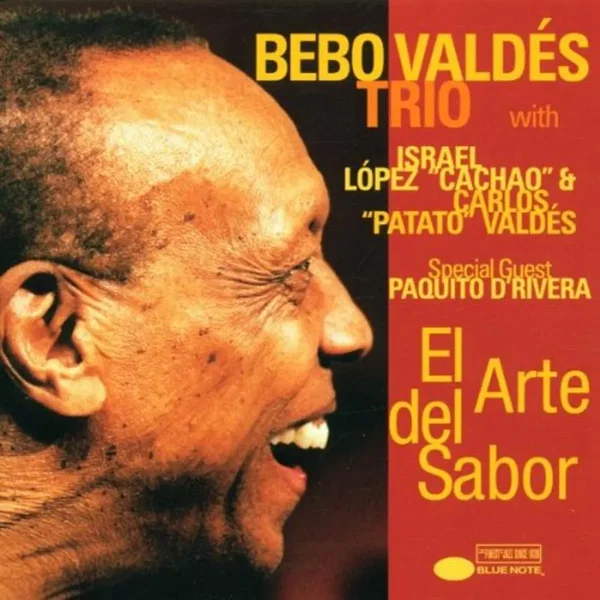 El arte del sabor