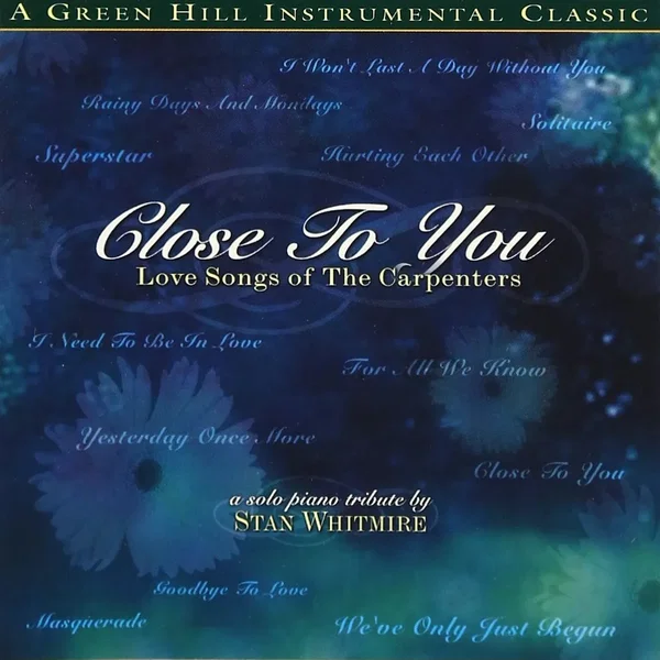 Close To You