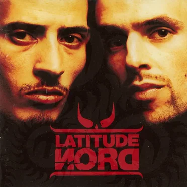 Dis‐leur by Latitude Nord - album cover